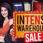 Cherry Mobile Warehouse Sale