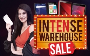 Cherry Mobile Warehouse Sale