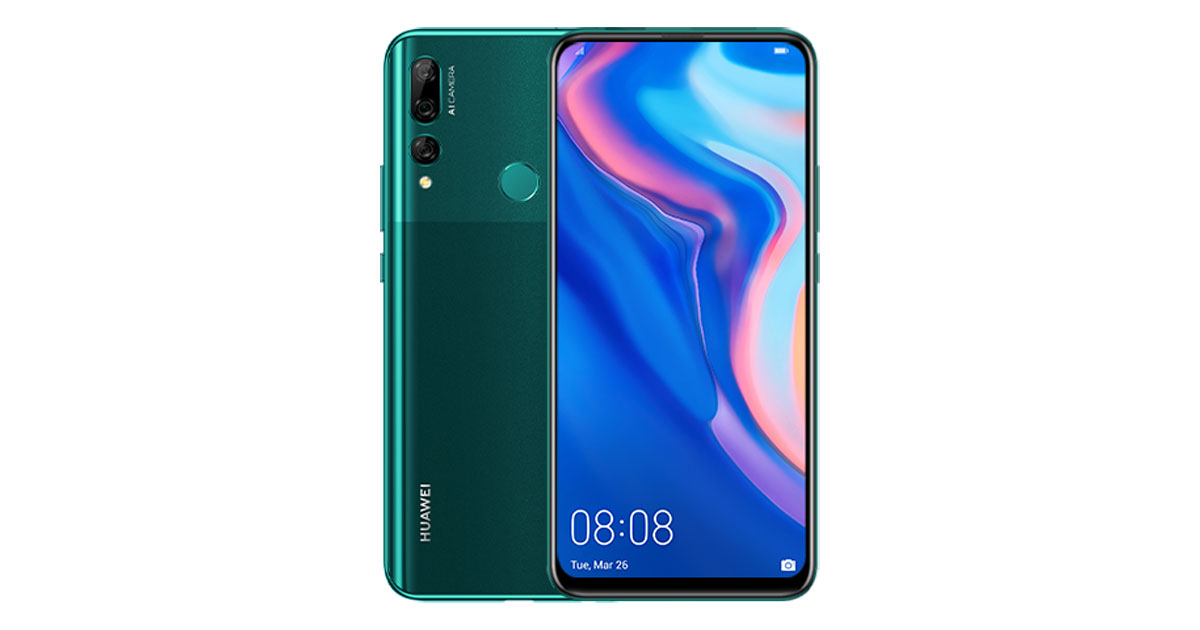 Huawei Y9 Prime 2019 Full Specs And Official Price In The