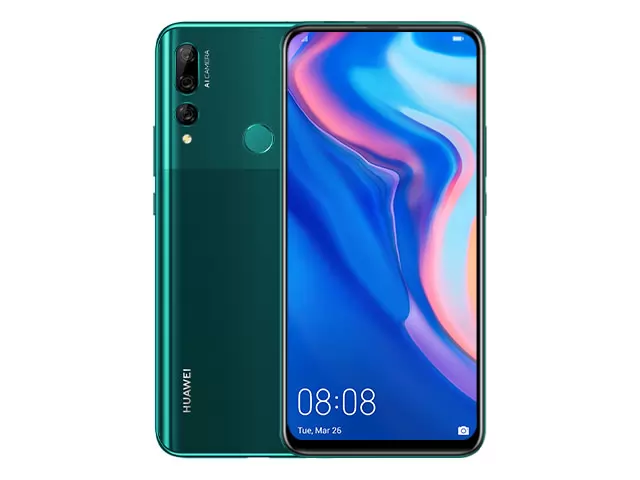 Huawei Y9 Prime 2019