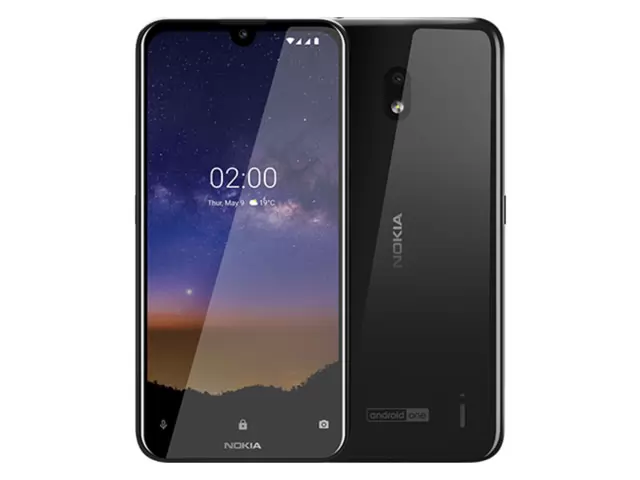 Nokia 2.2