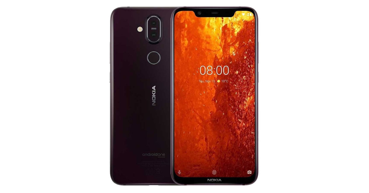 Nokia 8.1 – Full Specs and Official Price in the Philippines