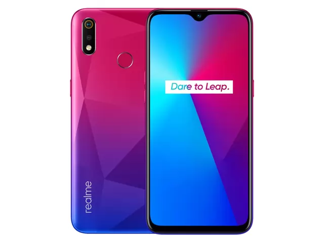 Realme 3i