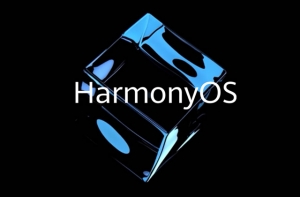 HarmonyOS