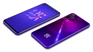 Huawei Nova 5T Midsummer Purple