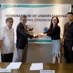 NOW Telecom PFOCN MOU