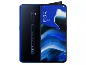 The OPPO Reno 2 smartphone.