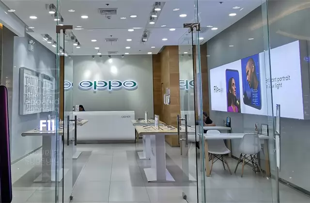 OPPO Store