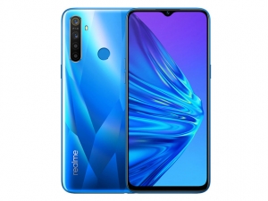 Realme 5