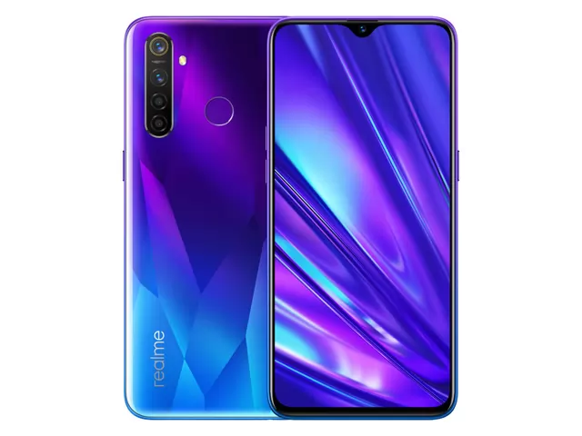 Realme 5 Pro