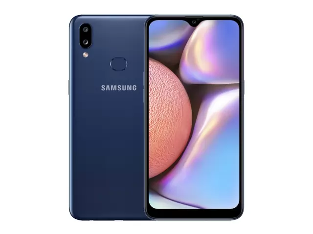 Samsung Galaxy A10s