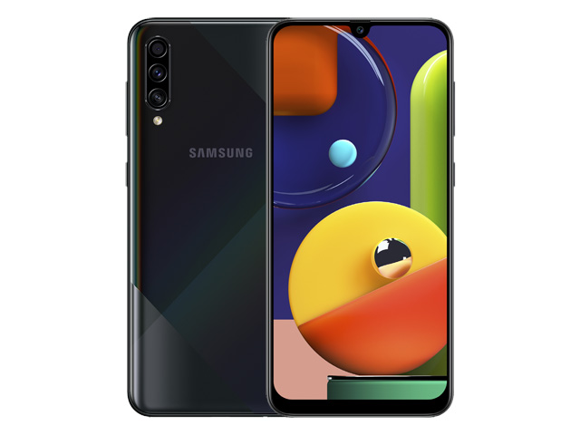 samsung new mobile 2020 a50s