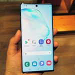 Samsung Galaxy Note 10+