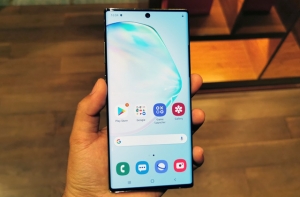 Samsung Galaxy Note 10+