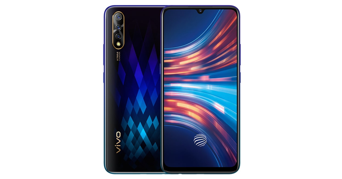 Vivo S1 Full Specs And Official Price In The Philippines