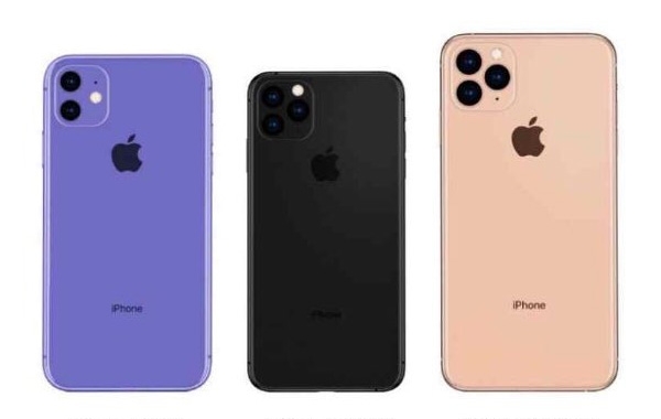 iPhone 11 vs iPhone 11 Pro vs iPhone 11 Pro Max