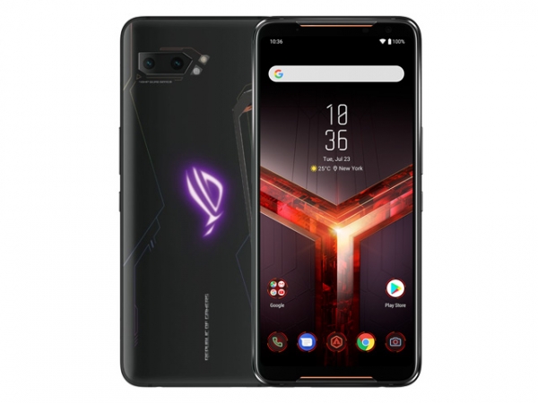 ASUS ROG Phone II