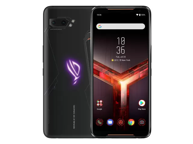 ASUS ROG Phone II