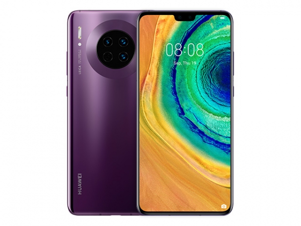 Huawei Mate 30