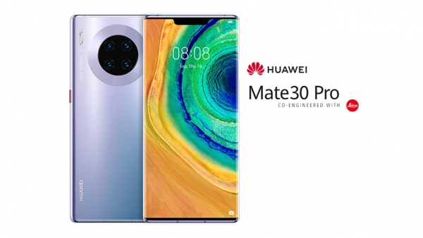 Huawei Mate 30 Pro