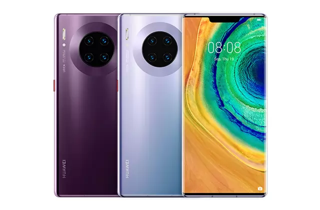 Huawei Mate 30 Pro