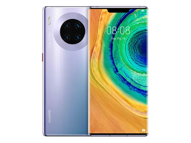 Huawei Mate 30 Pro