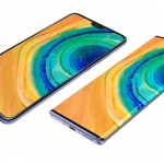 Huawei Mate 30 and Huawei Mate 30 Pro