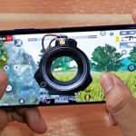 Huawei Nova 5T Gaming Review