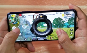 Huawei Nova 5T Gaming Review