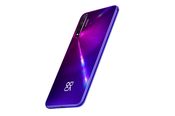 Huawei Nova 5T