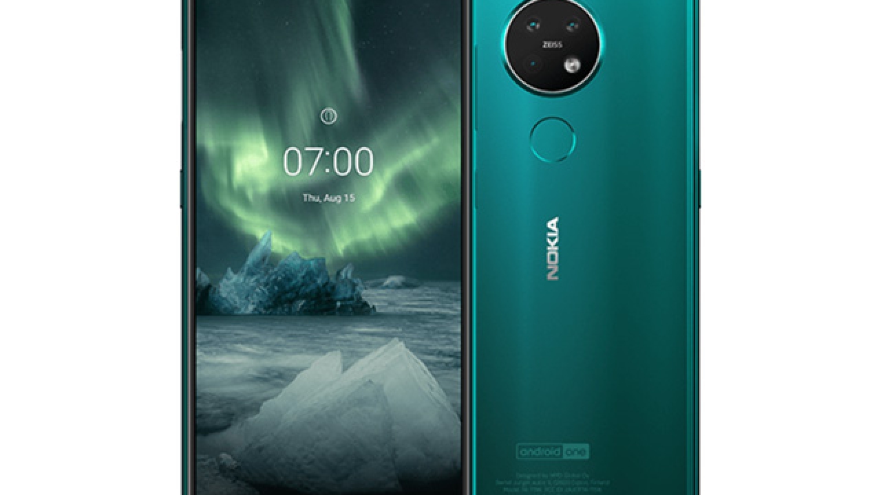 Nokia 7 2 Full Specs And Official Price In The Philippines