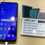 OPPO A9 2020