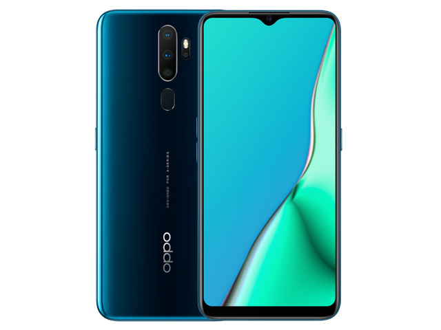 OPPO A9 2020