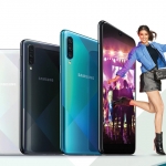 Samsung Galaxy A50s pre-order