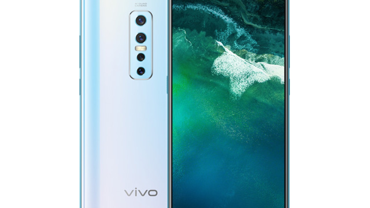 Vivo V17 Pro Full Specs And Official Price In The Philippines