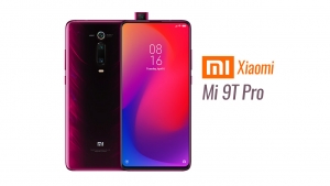 Xiaomi Mi 9T Pro Xiaomi Mi 9T Pro