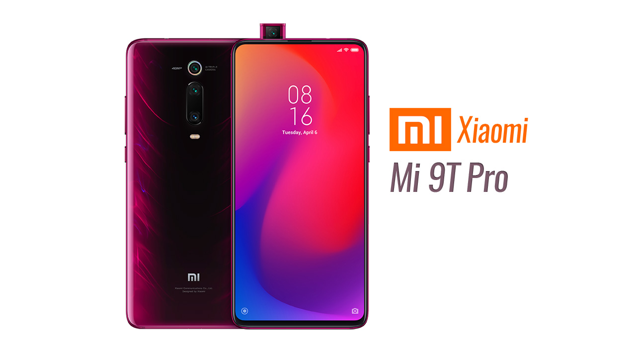 Xiaomi Mi 9T Pro - Full Specs and Official Price in the
