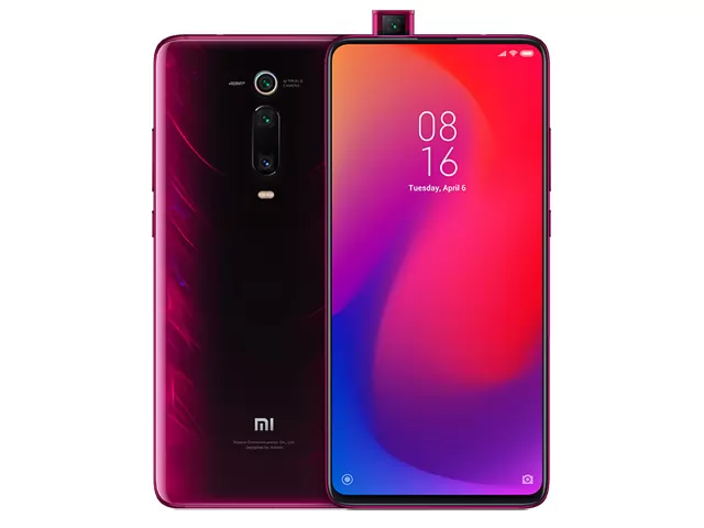 Xiaomi Mi 9T Pro