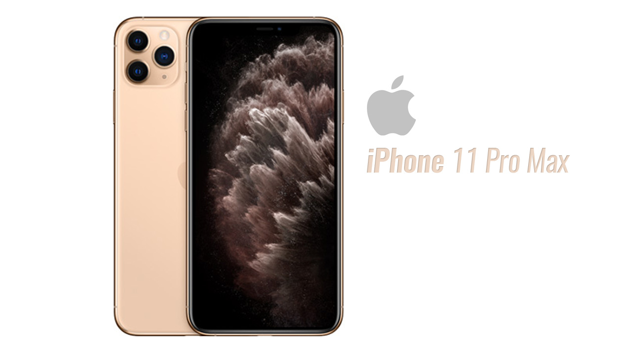 Iphone 11 Pro Max Full Specs And Official Price In The Philippines