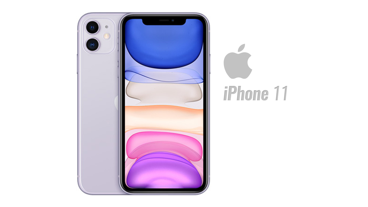 iPhone 11 Full Specs and Official Price in the Philippines