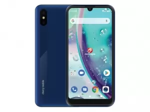 The Cherry Mobile Flare S8 Lite smartphone.