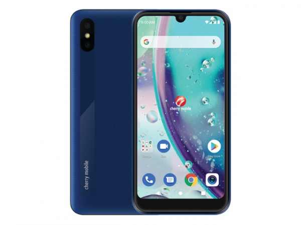 cherry mobile flare s8 lite specs