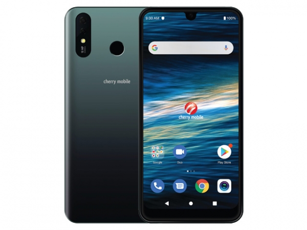 price of cherry mobile flare s8