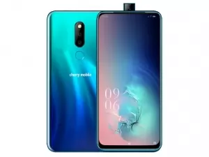 The Cherry Mobile Flare S8 Prime smartphone.
