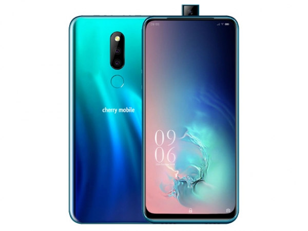 cherry mobile s8 prime specs