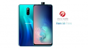 Cherry Mobile Flare S8 Prime Cherry Mobile Flare S8 Prime