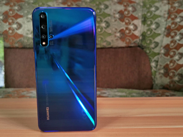 Huawei Nova 5T Review: The Best Nova Yet! | Pinoy Techno Guide