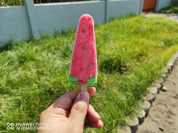 Huawei Nova 5T sample picture normal