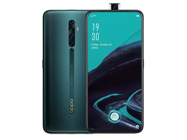 OPPO Reno2 F