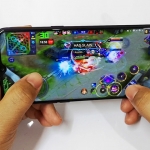 Realme 5 Gaming Review